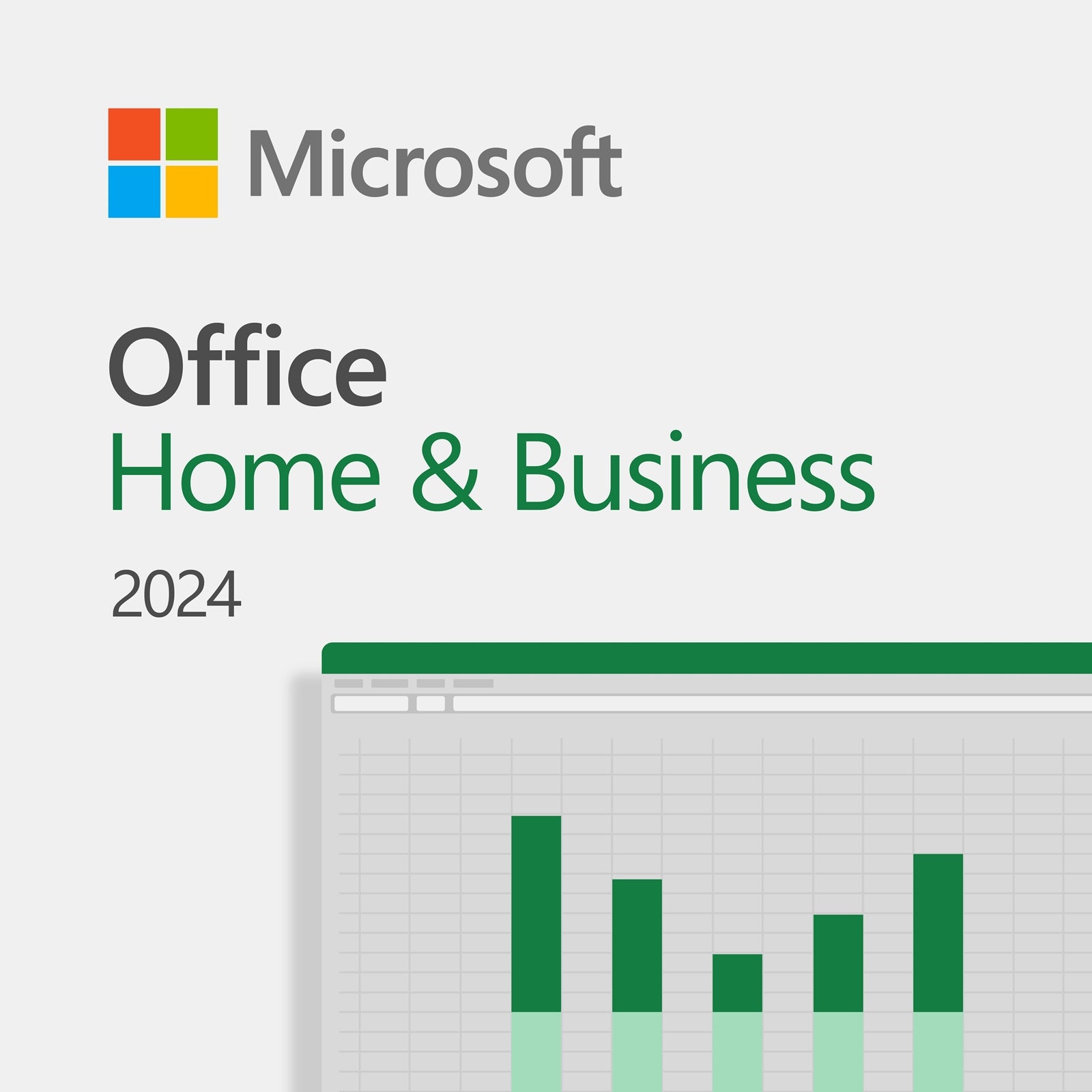 Microsoft Office 2024 Home & Business Software Latest Version - Electronic Download Microsoft Office 2024 Home & Business Software Latest Version - Electronic Download